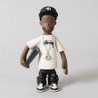 画像1: J DILLA x STUSSY / J DILLA aka JAY DEE FIGURE BY PAY JAY (1)