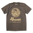 画像1: ROSCOE'S HOUSE OF CHICKEN AND WAFFLES TEE (1)