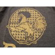 画像3: ROSCOE'S HOUSE OF CHICKEN AND WAFFLES TEE (3)