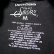 画像4: PARAMOUNT PICTURES CHEECH & CHONG'S UP IN SMOKE "BEST BUDS STICK TOGHETHER" T-SHIRT (4)