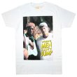 画像1: 20TH CENTURY FOX "WHITE MEN CAN'T JUMP" T-SHIRT (1)