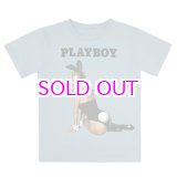 画像: MARC JACOBS KATE MOSS PLAYBOY TEE 