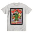 画像1: OPERATION DOOMSDAY T-SHIRTS (1)