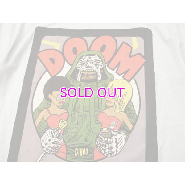 画像2: OPERATION DOOMSDAY T-SHIRTS (2)