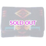 画像: PENDLETON SMALL LEATHER WALLET