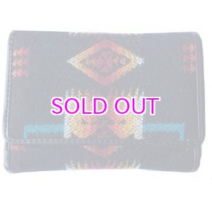 画像: PENDLETON SMALL LEATHER WALLET