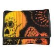 画像1: PENDLETON SMALL LEATHER WALLET (1)