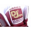 画像4: ADIDAS FORUM MID DEF JAM 25th ANIVERSARY MODEL (G08400) (4)