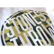 画像2: STONES THROW CAMOUFLAGE LOGO SWEATSHIRTS  (2)