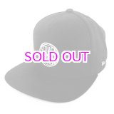 画像: STONES THROW 5 PANEL BASEBALL CAP 