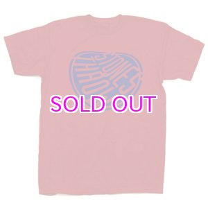 画像: STONES THROW MELTED LOGO TEE 