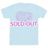 画像: STONES THROW MELTED LOGO TEE 