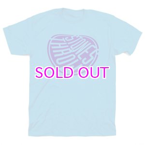 画像: STONES THROW MELTED LOGO TEE 
