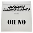 画像1: OH NO ULTIMATE BREAKS & BEATS LP (1)