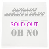 画像: OH NO ULTIMATE BREAKS & BEATS LP