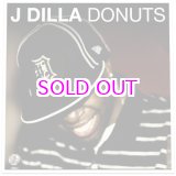 画像: STONES THROW J DILLA DONUTS POSTER