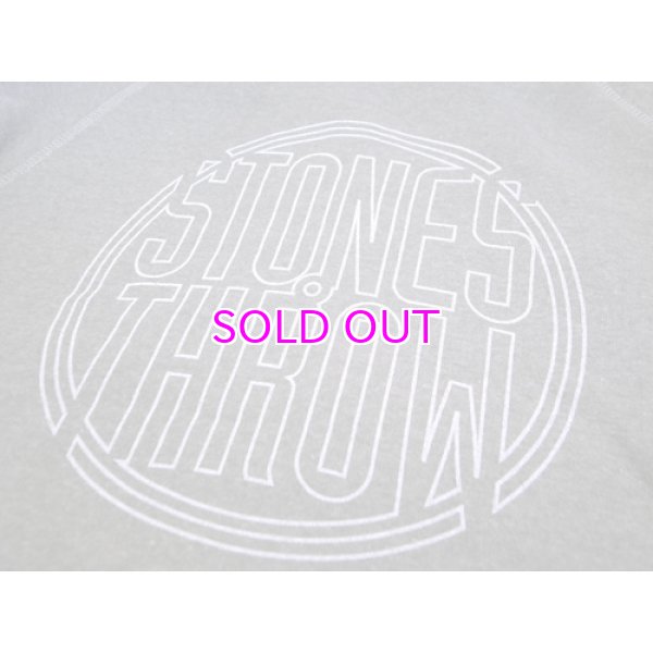 画像2: STONES THROW 2015 SWEATSHIRT (2)