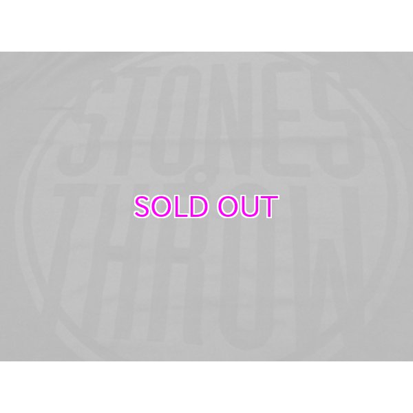 画像2: STONES THROW CLASSIC LOGO T-SHIRT (2)