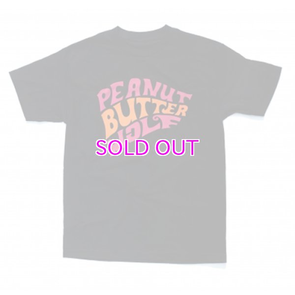 画像1: STONES THROW PEANUT BUTTER WOLF T-SHIRT (1)