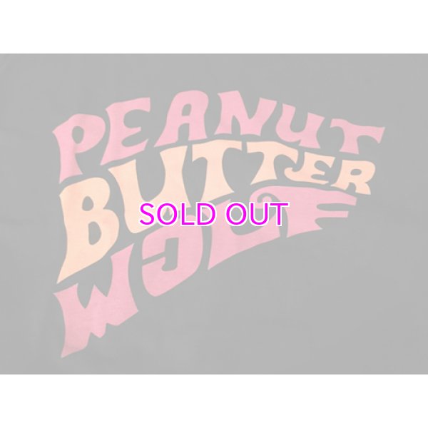 画像2: STONES THROW PEANUT BUTTER WOLF T-SHIRT (2)