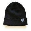 画像1: STONES THROW CLASSIC BEANIE  (1)