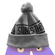 画像2: STONES THROW VINTAGE BEANIE  (2)