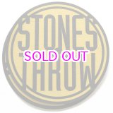 画像: STONES THROW SLIPMATS (PAIR)