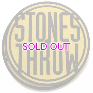 画像: STONES THROW SLIPMATS (PAIR)