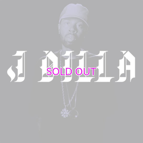 画像1: J DILLA THE DIALY LP (1)