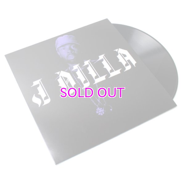 画像2: J DILLA THE DIALY LP (2)