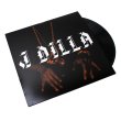 画像3: J DILLA THE DIALY INSTRUMENTALS LP  (3)