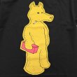 画像2: QUASIMOTO CLASSIC TEE (2)