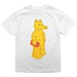 画像1: QUASIMOTO CLASSIC TEE (1)