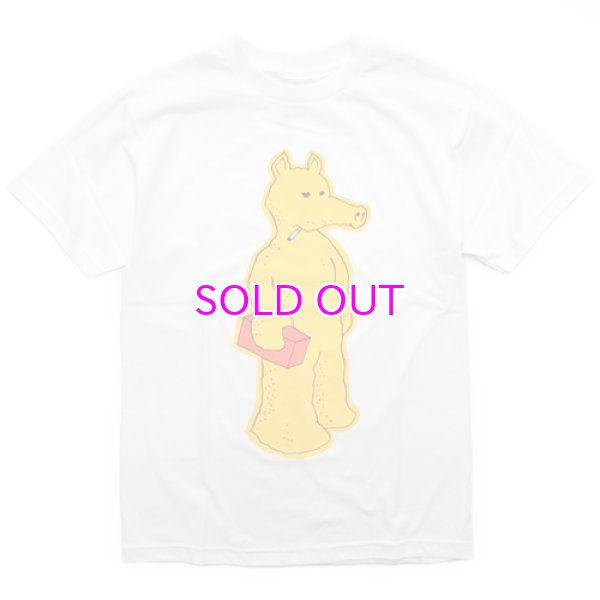 画像1: QUASIMOTO CLASSIC TEE (1)