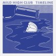 画像1: MILD HIGH CLUB / TIMELINE LP (1)