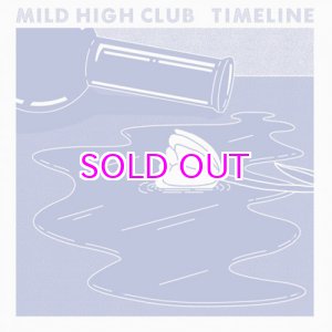 画像: MILD HIGH CLUB / TIMELINE LP