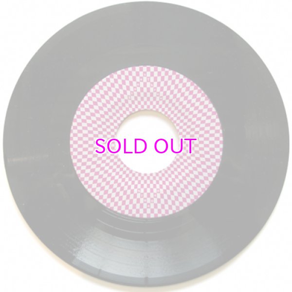 画像1: STONES THROW FAN CLUB 45s MYRON & E WITH THE SOUL INVESTIGATORS / CLAP SING DANCE / DANGEROUS (1)