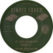 画像2: STONES THROW FAN CLUB 45s / MYRON & E WITH THE SOUL INVESTIGATORS / IF I GAVE YOU MY LOVE  (2)