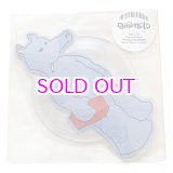 画像: STONES THROW QUASIMOTO TALKIN' SHIT (GRIMACE EDITION) 45"