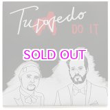 画像: TUXEDO DO IT / SO GOOD 7"