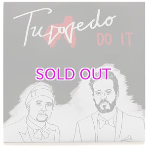 画像: TUXEDO DO IT / SO GOOD 7"