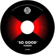 画像3: TUXEDO DO IT / SO GOOD 7" (3)