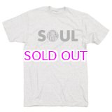 画像: STONES THROW SOUL TEE