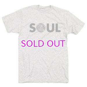 画像: STONES THROW SOUL TEE