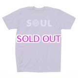 画像: STONES THROW SOUL TEE
