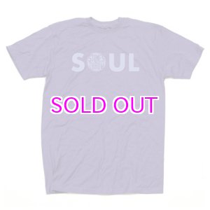 画像: STONES THROW SOUL TEE