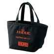 画像1: J.ROCC × upriseMARKET × MURO 45' TOTE BAG  (1)