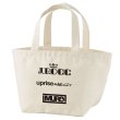 画像1: J.ROCC × upriseMARKET × MURO 45' TOTE BAG  (1)