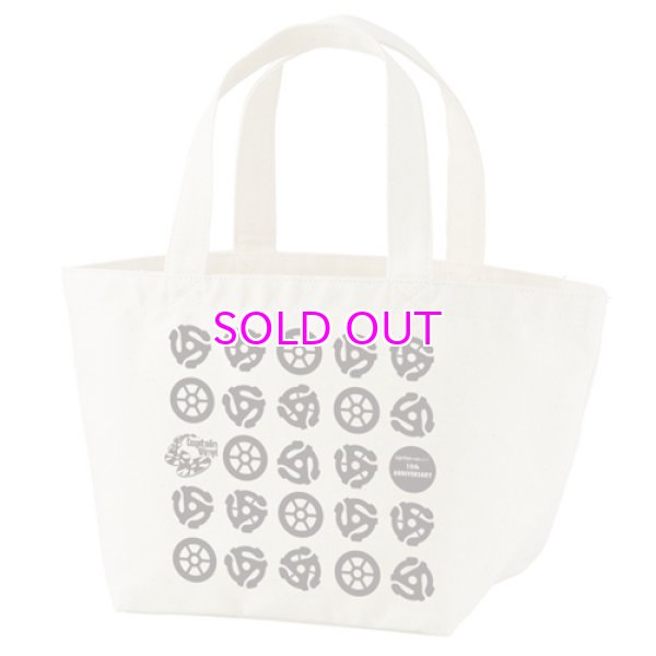 画像2: J.ROCC × upriseMARKET × MURO 45' TOTE BAG  (2)