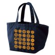 画像2: J.ROCC × upriseMARKET × MURO 45' TOTE BAG  (2)